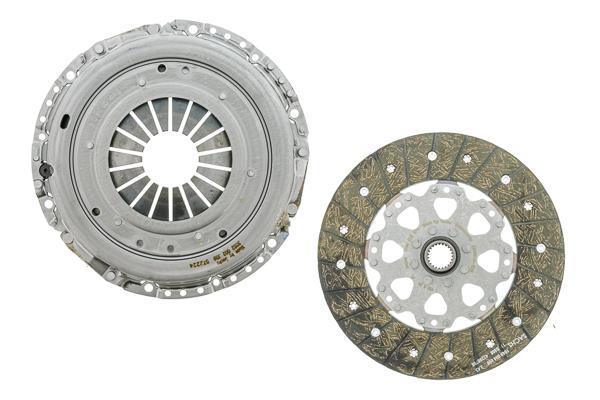 Kit d'embrayage AISIN KY-120R
